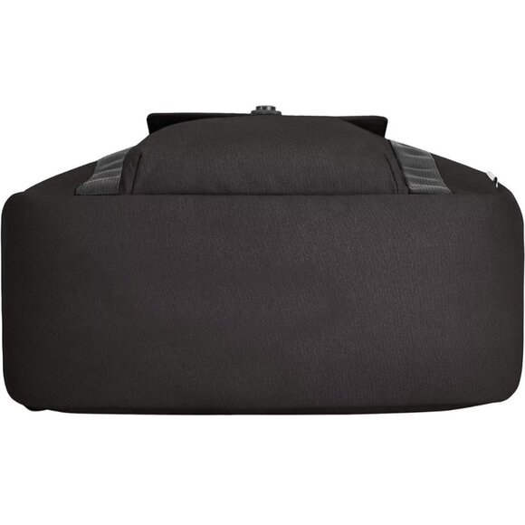 TRAVELON Origin Anti-Theft‎ Daypack Backpack Sustainable RFID Blocking Black - Picture 5 of 15